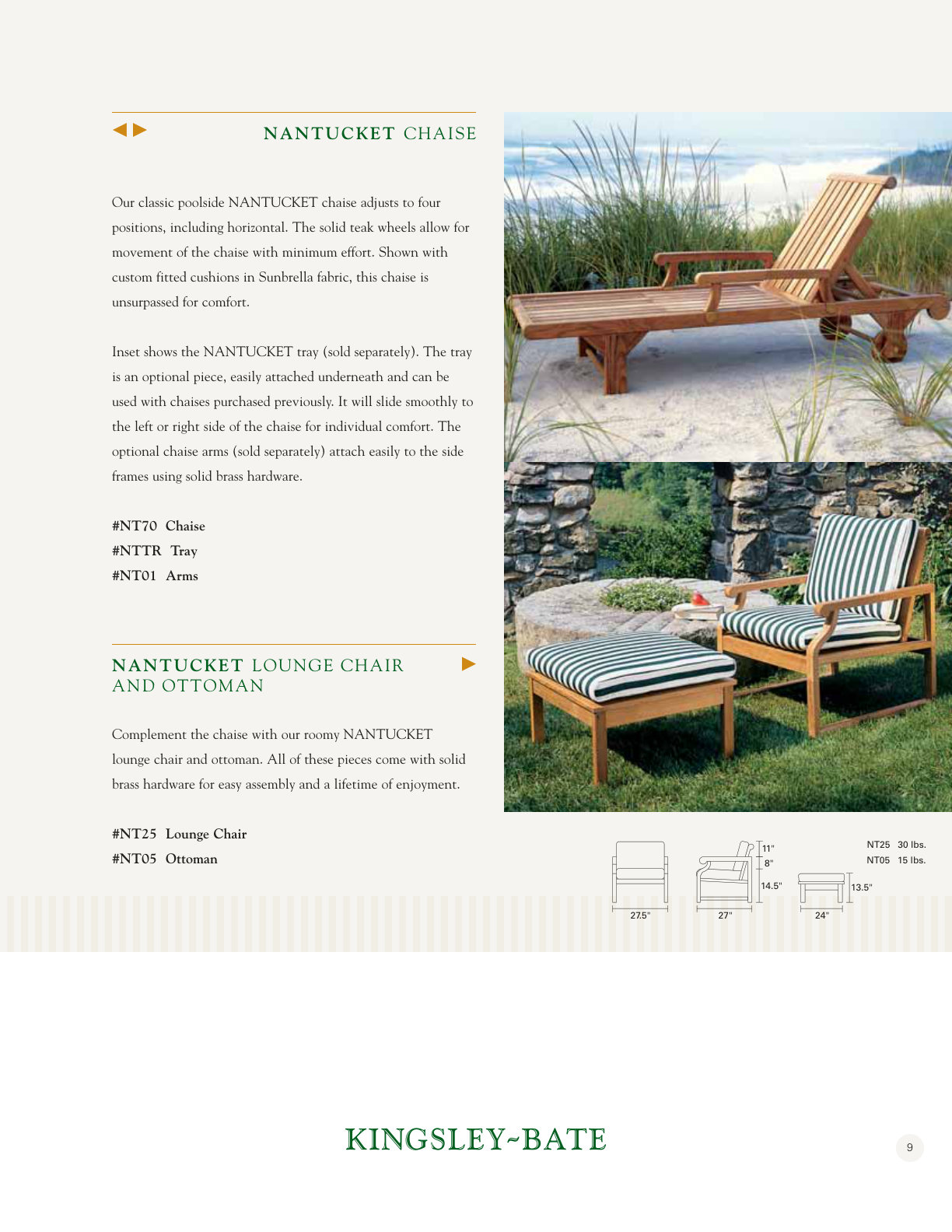 Tray — as printed in Kingsley Bate — Collection 2006, Australian edition