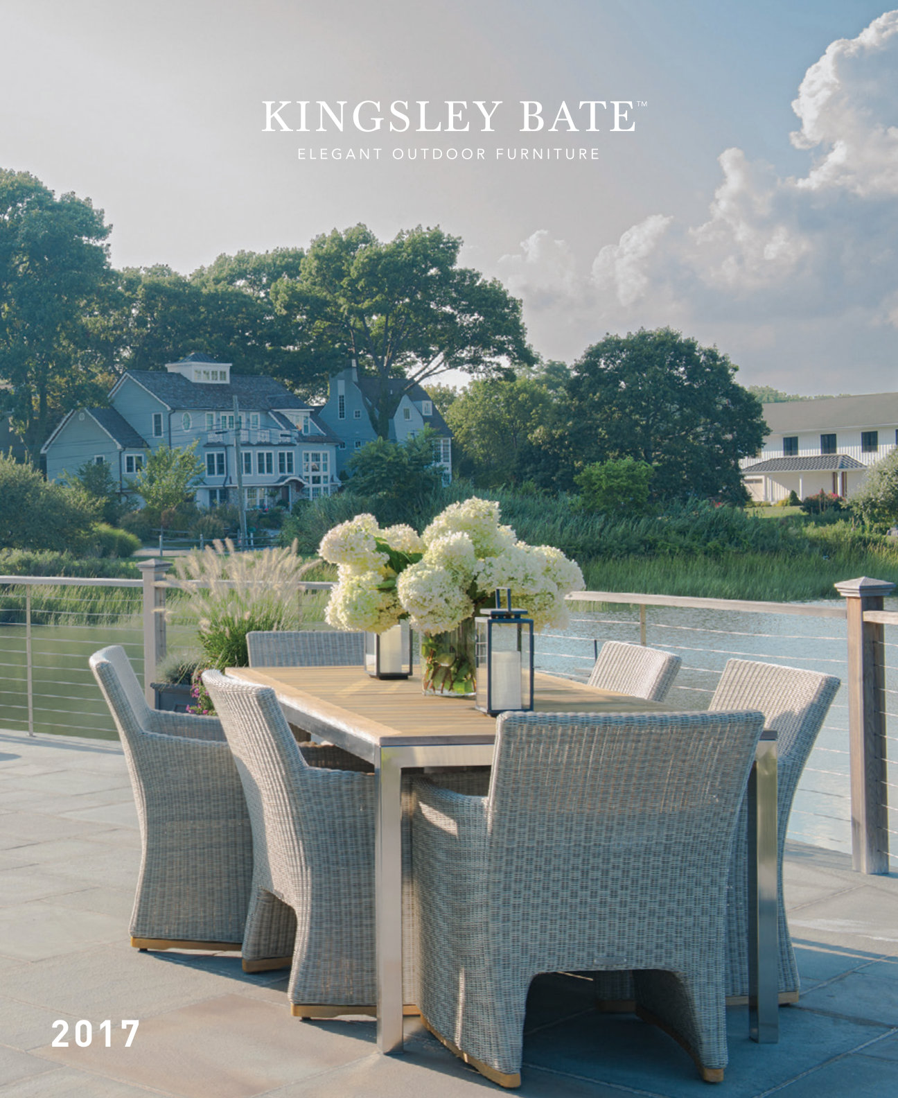 Kingsley Bate Collection 2017, page 1 of 108 (rendered page)